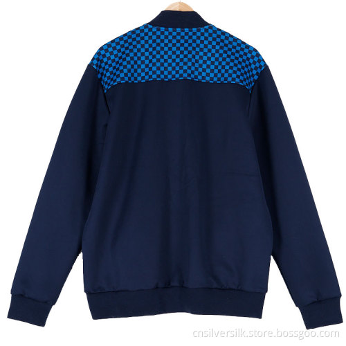 Top Fashion Logo Man Track Suit Sports